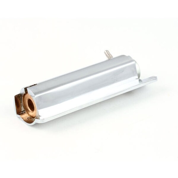 Spring Cartridge Chrome